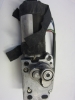 Porsche - CONVERTIBLE RIGHT Top Motor - 91162405602